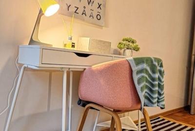 2 Bedroom Apartment - Central - near all major Universities - 3