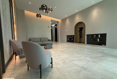 Apartament cu 2 camere, mobilat în 13 Septembrie