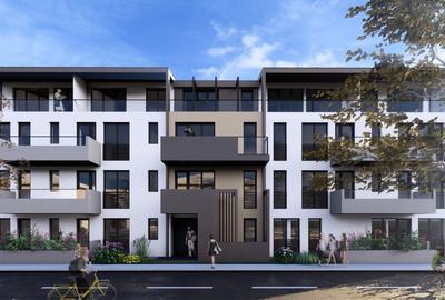 Apartament cu 2 camere decomandat în Centrul Istoric - 5