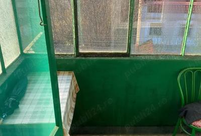 Apartament cu 2 camere semidecomandat în Central - 4