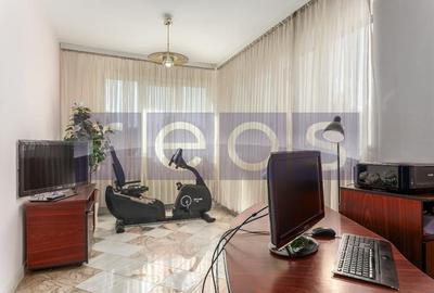 Casă individuală cu 5 camere cu Canalizare în Barbu Văcărescu - 2