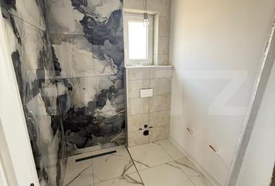 Casa etaj, 120 mp utili, 320 mp teren, zona Burdujeni - 6