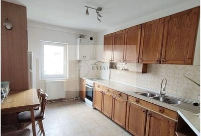 Apartament cu 4 camere decomandat, mobilat în Gheorgheni - 2