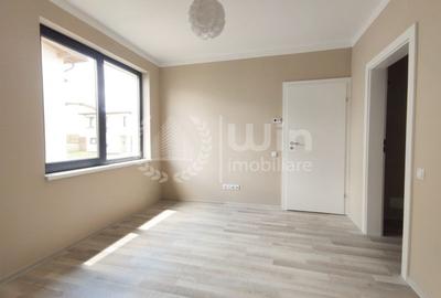 Casa individuala noua 4 camere | 113mp util | Teren 445mp | Dezmir! - 5