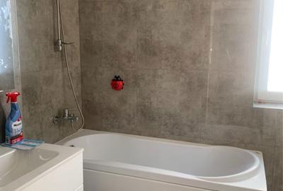 Apartament cu 2 camere semidecomandat, mobilat în Central - 8