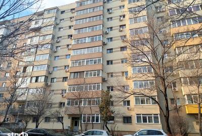 Apartament cu 3 camere decomandat, mobilat în Obor - 6