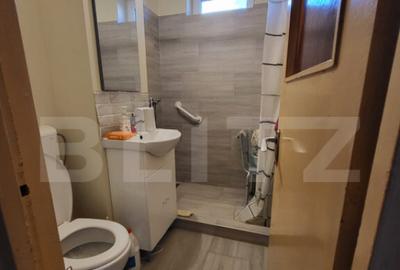 Apartament cu 2 camere semidecomandat în Central - 6