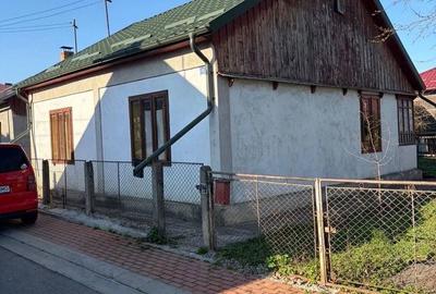Casă cu 3 camere cu Canalizare în Ițcani - 5