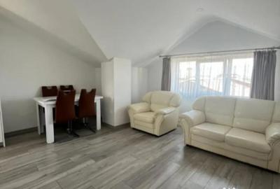 Apartament cu 3 camere decomandat în Central - 7