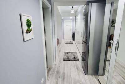 Apartament cu 2 camere semidecomandat în Central - 2