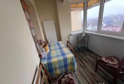 Apartament cu 4 camere decomandat, mobilat în Brazda lui Novac - 3