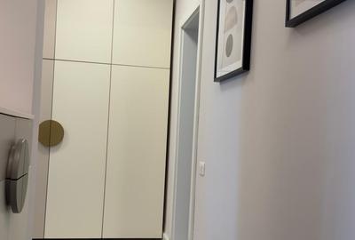 Apartament 3 camere de lux – Faleza Nord  Vedere panoramică la mare(AXI121) - 14