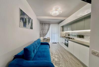 Apartament dragut - 2