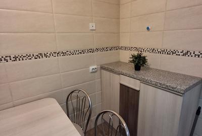 Apartament de inchiriat  Virtuții- metrou Lujerului/ boiler electric - 7