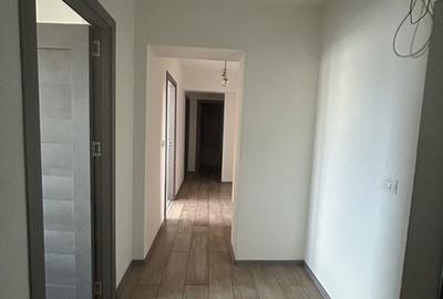 Apartament cu 3 camere decomandat în Central - 6