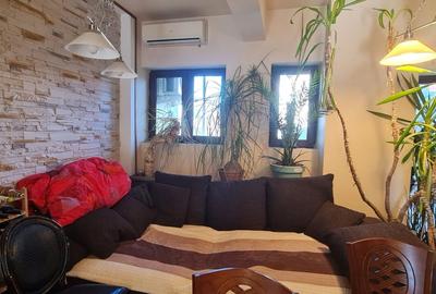 Apartament cu 3 camere decomandat în Dacia - 5