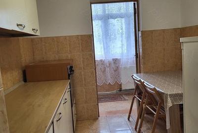 Apartament cu 2 camere decomandat în Gară - 1