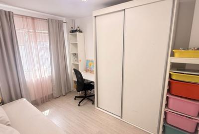 Apartament cu 3 camere în Sud - 4