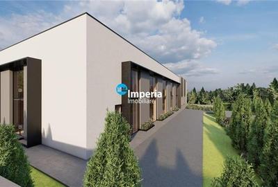 Teren Construcții intravilan de 2160 mp, în Aeroport - 4