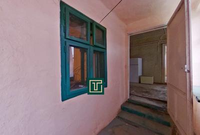 Casă tradițională cu teren generos în Secusigiu, județul Arad Casă tradițională cu teren generos în Secusigiu, județul Arad - 7