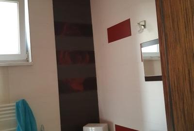 Arh. mediteraneana,constr.2012,garaj demisol 120 mp,7 camere,5 bai,7 min metrou - 14