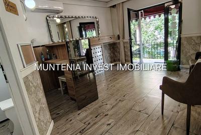 Spațiu comercial, de 70 mp, în Central - 14