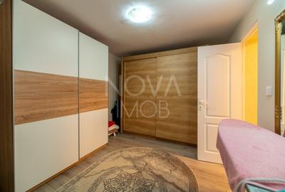 Casa + Pensiune deosebita - Orlat, Sibiu - 10