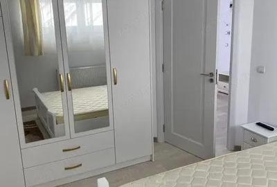 Apartament cu 2 camere decomandat în Parcul Carol - 2