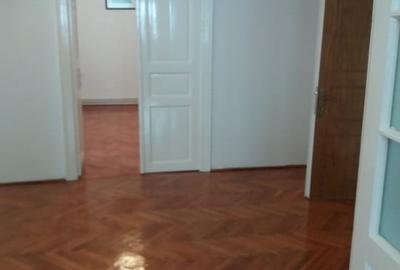 Gara, imobil UNICAT, 5 camere, IDEAL SEDIU/BIROURI - 13
