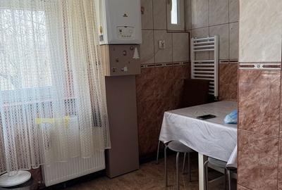 Apartament cu 3 camere în Central - 6