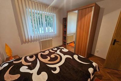 Apartament cu 3 camere de inchiriat in Curtea de Arge?. - 1