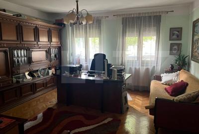 Casă cu 5 camere cu Teren 535 Mp în Nord - 9