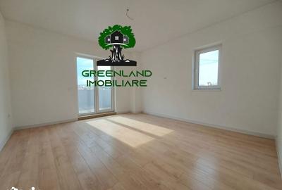 Garsonieră decomandată în Păcurari - 2