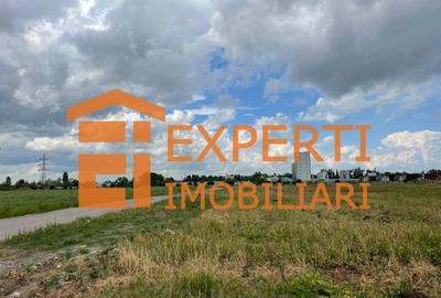 18 loturi de teren intravilan situat in zona SERE- VIILE NOI - 7