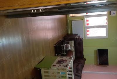 Apartament cu 2 camere semidecomandat, mobilat în Nicolina - 9