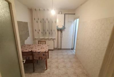 2 CAMERE, ETAJ 1, CENTRALA TERMICA, DOROBANTILOR! - 10