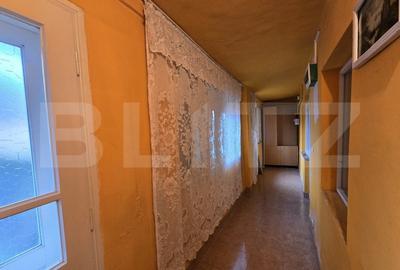 Casă individuală cu 5 camere cu Teren 461 Mp în Est - 9