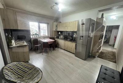 Apartament cu 2 camere decomandat în Crișeni - 7