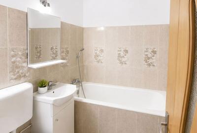 Apartament cu 2 camere, mobilat în Tomis I - 4