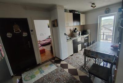Apartament cu 2 camere decomandat, mobilat în Ampoi 2 - 2