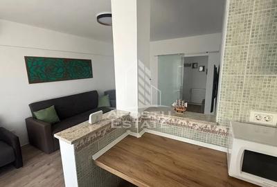 Apartament cu 2 camere semidecomandat în Ultracentral - 2