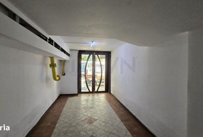 Garsonieră în Universitate