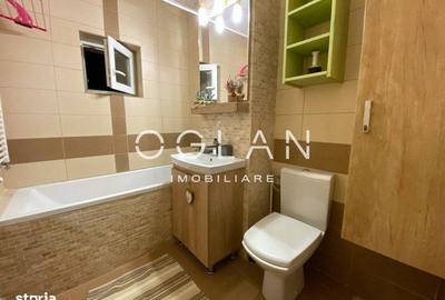 Apartament cu 4 camere, mobilat în Central - 3