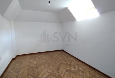 Apartament cu 3 camere decomandat în Capitale - 8