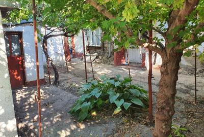 Casa pe COLT Teren 206mp, 2 deschideri la strada=15 zona fo - 7