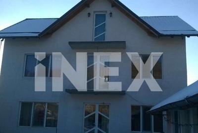 Casa spa?ioasa in Valea Marului, cu anexa locuibila ? - 7