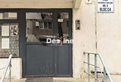 Garsonieră decomandată, mobilată în Nicolina - 8