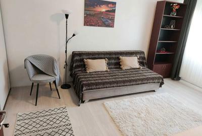 Garsonieră decomandată în Pantelimon - 1