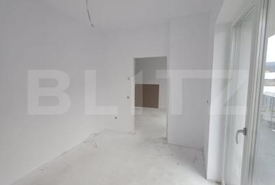 Apartament cu 2 camere semidecomandat în Iris - 5