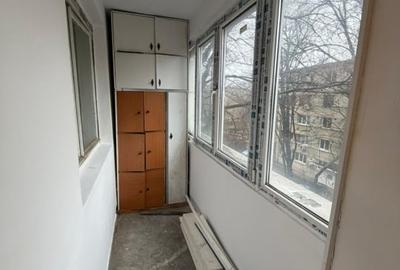 Calea Giulesti, 3 camere, etaj 3, suprafata 61mp,semidecomandat, bloc reabilitat - 8